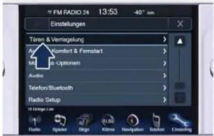 Maserati Quattroporte (2014) - ANMERKUNG: - 1