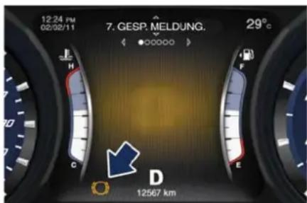 Maserati Quattroporte (2014) - WICHTIG! - 1