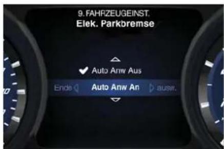 Maserati Quattroporte (2014) - Fahren - 1