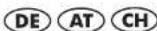 AURIOL IAN 279421 - Garantie der digi-tech gmbh - 1