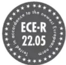 ECE-R 22.05