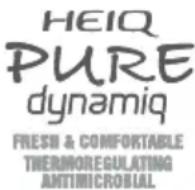 CRIVIT IAN 78789 - HeiQ® Pure dynamiq - 1