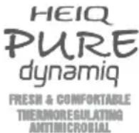 CRIVIT IAN 78789 - HeiQ® Pure dynamiq - 1