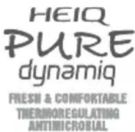 CRIVIT IAN 78788 - HeiQ® Pure dynamiq - 1