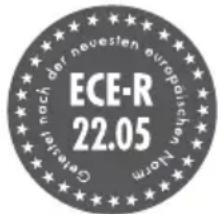 ECE-R 22.05 Nuclear Nuclear