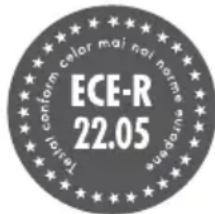 ECE-R 22.05