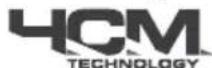 CRIVIT IAN 78788 - Tecnologia HCM - 1