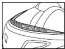 CRIVIT IAN 78788 - Atemabweiser und Visierbelüftung - 1