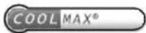 CRIVIT IAN 78787 - Inside Padding with Coolmax® Inserts - 1