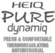 CRIVIT IAN 78787 - HeiQ® Pure dynamiq - 1