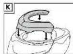 CRIVIT IAN 78787 - Flip-Up Helmet - 12