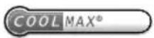 CRIVIT IAN 103798 - Innenpolster mit Coolmax® Einsätzen - 1