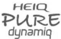 CRIVIT IAN 103798 - HeiQ® Pure dynamiq - 1