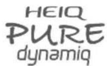 CRIVIT IAN 103798 - HeiQ® Pure dynamiq - 1
