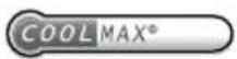 CRIVIT IAN 103796 - Acolchado interior con Coolmax® - 1