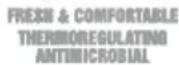 CRIVIT IAN 103796 - HeiQ® Pure dynamiq - 2