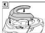 CRIVIT IAN 103797 - FLIP-UP HELMET - 12