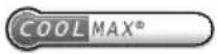 CRIVIT IAN 103797 - Inside Padding with Coolmax® Inserts - 1