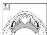 CRIVIT IAN 272277 - FLIP-UP HELMET - 6