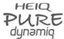 CRIVIT IAN 272277 - HeiQ® Pure dynamiq - 1