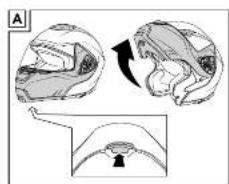 CRIVIT IAN 272277 - FLIP-UP HELMET - 2
