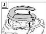 CRIVIT IAN 272277 - FLIP-UP HELMET - 11