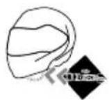 CRIVIT IAN 272277 - Suitable for eyeglass wearers - 1