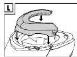 CRIVIT IAN 278613 - KLAPPHELM - 12