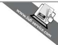 CRIVIT IAN 278611 - crivit - 1