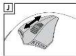 CRIVIT IAN 278611 - KLAPPHELM - 10