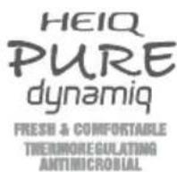 CRIVIT IAN 292223 - HeiQ® Pure dynamiq - 1