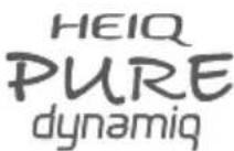 CRIVIT IAN 292223 - HeiQ® Pure dynamiq - 1