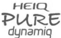 CRIVIT IAN 292224 - HeiQ® Pure dynamiq - 1
