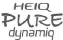 CRIVIT IAN 292224 - HeiQ® Pure dynamiq - 1