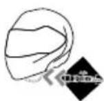 CRIVIT IAN 292224 - Apto para personas que llevan gafas - 1