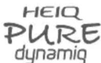 CRIVIT IAN 292224 - HeiQ® Pure dynamiq - 1