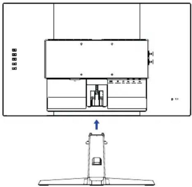 IIYAMA G-Master GB2470HSU - ACHTUNG - 2