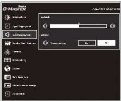 IIYAMA G-Master GB2470HSU - Direkte - 3