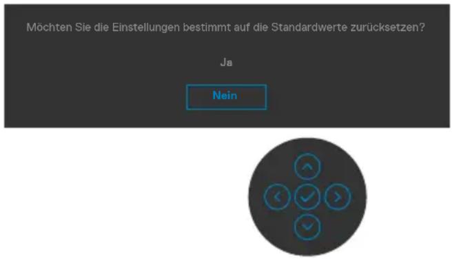 DELL P3221D - Warnmeldungen - 11