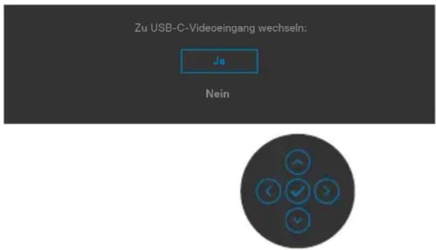 DELL P3221D - Warnmeldungen - 10