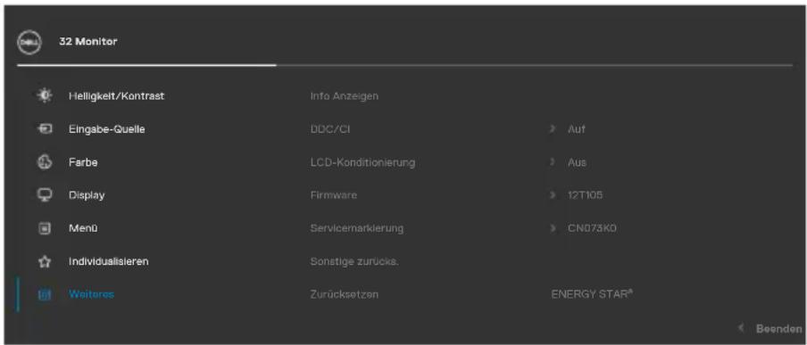 DELL P3221D - Others (Sonstiges) - 1