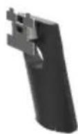 DELL E Series E2421HN - Packungsinhalt - 4