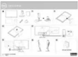 DELL E Series E2421HN - Packungsinhalt - 11