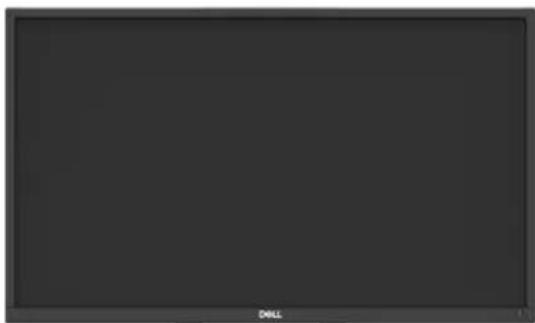 DELL E Series E2421HN - Packungsinhalt - 3