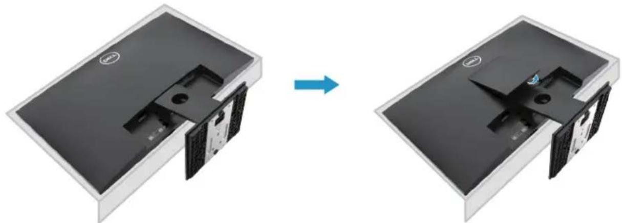 DELL E Series E2421HN - E2221HN - 3
