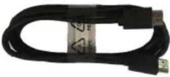 DELL E Series E2421HN - Packungsinhalt - 9