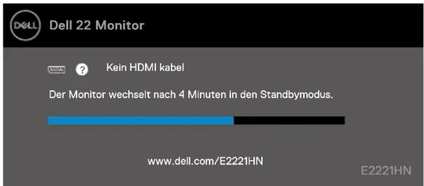 DELL E Series E2421HN - Eigentest - 1