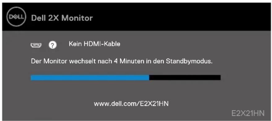 DELL E Series E2421HN - BITTE BEACHTEN: - 1