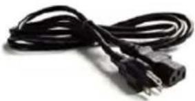 DELL E Series E2421HN - Packungsinhalt - 7
