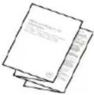 DELL E Series E2421HN - Packungsinhalt - 10